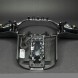 BMW OE 62624360e Bmw 2 3 4 m2 m3 m4 g20 g21 g28 g22 g23 f44 f40 рамка кнопки керма