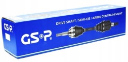 GSP 244099 Gsp 244099 вал
