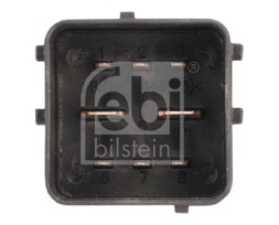182232 FEBI BILSTEIN Блок керування