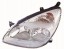 Abakus 552-1115R-LD-E Фара citroen c5 00- /p/h4+h7/man фара 552-1115r-ld-e abakus