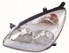 Abakus 552-1115R-LD-E Фара citroen c5 00- /p/h4+h7/man фара 552-1115r-ld-e abakus
