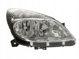 Abakus 552-1115R-LD-E Фара citroen c5 00- /p/h4+h7/man фара 552-1115r-ld-e abakus
