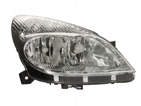 Abakus 552-1115R-LD-E Фара citroen c5 00- /p/h4+h7/man фара 552-1115r-ld-e abakus