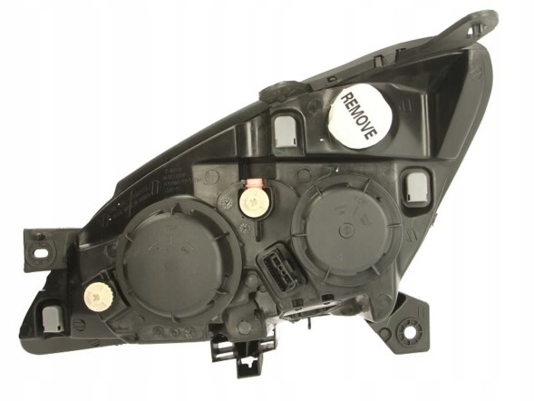 Abakus 552-1115R-LD-E Фара citroen c5 00- /p/h4+h7/man фара 552-1115r-ld-e abakus