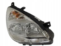 Abakus 552-1115R-LD-E Фара citroen c5 00- /p/h4+h7/man фара 552-1115r-ld-e abakus