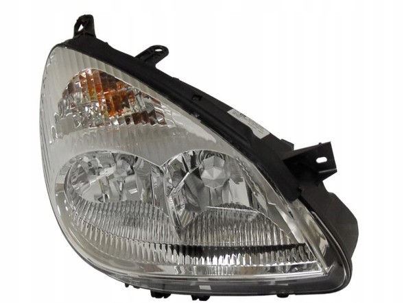 Abakus 552-1115R-LD-E Фара citroen c5 00- /p/h4+h7/man фара 552-1115r-ld-e abakus