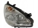 Abakus 552-1115R-LD-E Фара citroen c5 00- /p/h4+h7/man фара 552-1115r-ld-e abakus