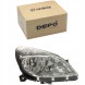 Abakus 552-1115R-LD-E Фара citroen c5 00- /p/h4+h7/man фара 552-1115r-ld-e abakus