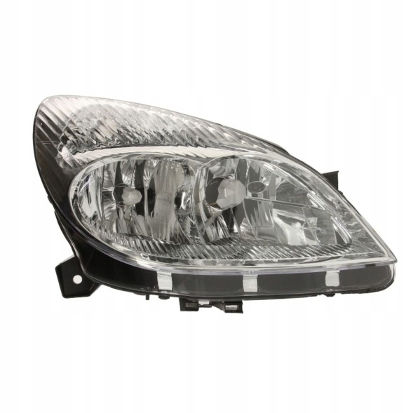 Abakus 552-1115R-LD-E Фара citroen c5 00- /p/h4+h7/man фара 552-1115r-ld-e abakus