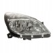 Abakus 552-1115R-LD-E Фара citroen c5 00- /p/h4+h7/man фара 552-1115r-ld-e abakus