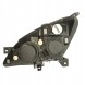 Abakus 552-1115R-LD-E Фара citroen c5 00- /p/h4+h7/man фара 552-1115r-ld-e abakus