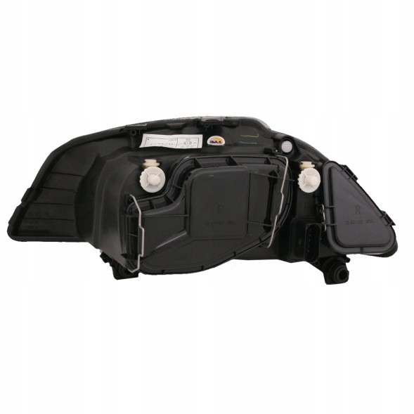 TYC 6730091E + 6730101E MHM TUNING Рефлектор Фара Tyc Seat Ibiza Cordoba 6L III 3 2002-2008 комплект