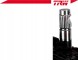 TRW TRWJRP739/RS3 Trw рульова передача 6q1423061м