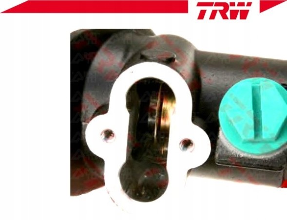 TRW TRWJRP739/RS3 Trw рульова передача 6q1423061м