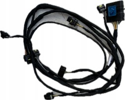Mercedes-Benz OE WIAZKA PRZEWODOW PDC PTS CZUJNIKOW RADARU MERCEDES GLA W156 ORYGINAL NOWA 1565402000 В'ЯЗКА ПРОВОДІВ PDC PTS ДАТЧИКІВ РАДАРА MERCEDES GLA W156 OM 1565402000