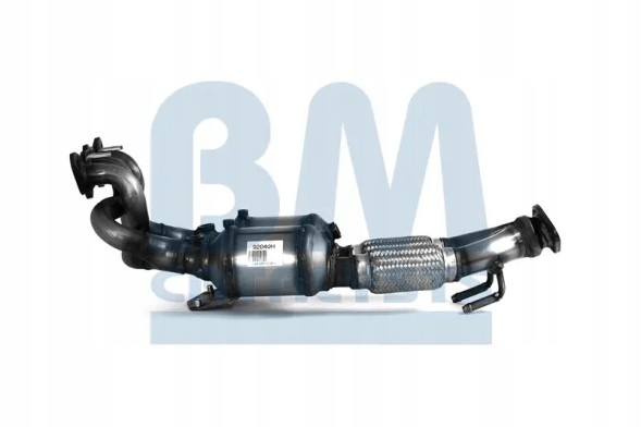 BM Catalysts BM92040H Каталізатор bm92040h bm catalysts форд c-max фокус