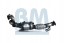 BM Catalysts BM92040H Каталізатор bm92040h bm catalysts форд c-max фокус