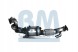 BM Catalysts BM92040H Каталізатор bm92040h bm catalysts форд c-max фокус
