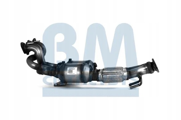 BM Catalysts BM92040H Каталізатор bm92040h bm catalysts форд c-max фокус