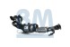 BM Catalysts BM92040H Каталізатор bm92040h bm catalysts форд c-max фокус
