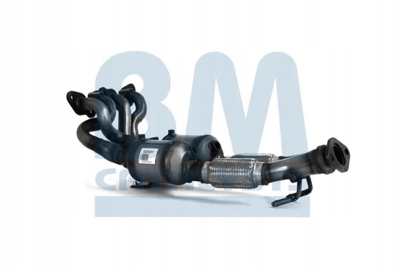 BM Catalysts BM92040H Каталізатор bm92040h bm catalysts форд c-max фокус