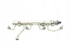BMW OE 13537852403 Інжекторна рейка BMW N63 F90 M5 G05 G07 G11 G30