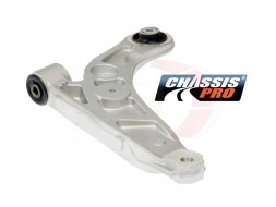 Chassis Pro RL5701 Передній нижній важіль лівий для Jeep Cherokee KL 2019-2023