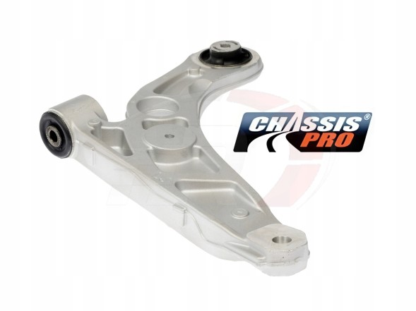 Chassis Pro RL5701 Передній нижній важіль лівий для Jeep Cherokee KL 2019-2023