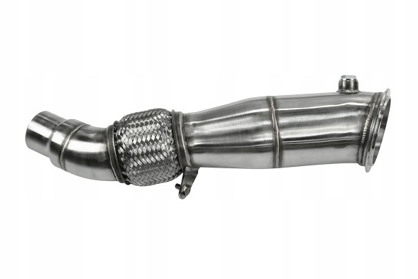 FMIC FMIC-EXH-BB12 Водостічна труба bmw f20 f21 f22 f23 f30 f31 f32 f33 f34