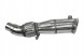FMIC FMIC-EXH-BB12 Водостічна труба bmw f20 f21 f22 f23 f30 f31 f32 f33 f34
