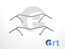 420033 ERT Комплект монтажний колодок