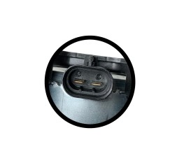 Hart 623 805 Шанувальники з ducato jumper boxer 2006-