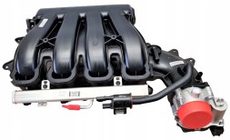 05047441AN, 50051918 FIAT OE ВПУСКНИЙ КОЛЕКТОР JEEP 2.4L MTA 05047441AN