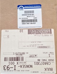 05047441AN, 50051918 FIAT OE ВПУСКНИЙ КОЛЕКТОР JEEP 2.4L MTA 05047441AN