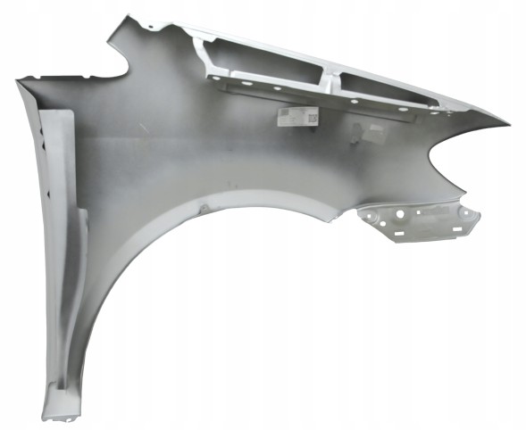 Китай 957901-LA7W Бризковик VW Touran 1T2 2007-2010 Бризковик лівий LA7W