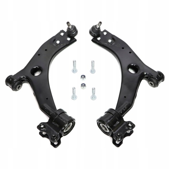 Master-Sport 36895/1-KIT-MS Важілі підвіски ford focus c-max focus ii volvo c70 ii s40 ii від 02/2006 р.