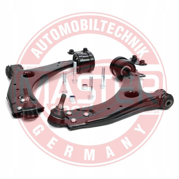 Master-Sport 36895/1-KIT-MS Важілі підвіски ford focus c-max focus ii volvo c70 ii s40 ii від 02/2006 р.