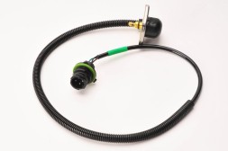 Китай 03-06959 ДАТЧИК ТИСНЕННЯ ПІДЗАРЯДКИ VOLVO