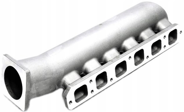 TA-Technix 76VW003-7 Спортивний всмоктувальний колектор TA TECHNIX VW GOLF IV (1J1) 3.2 R32 4motion