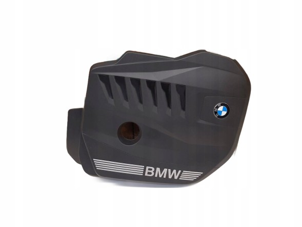 BMW OE 7935418 BMW B58N BMW G20 G22 G26 G60 G70 G05 G06 G07 B58 Декоративна Накладка Двигуна Верхня