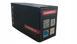 Kamoka 9120032 Kamoka 9120032 рульмовий припуск (гісплювання) ele