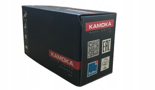 Kamoka 9120032 Kamoka 9120032 рульмовий припуск (гісплювання) ele