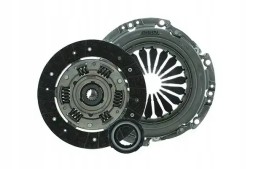 Aisin KE-BM04 Комплект зчеплення з підшипником витяжним диск ke-bm04