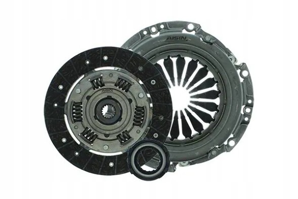 Aisin KE-BM04 Комплект зчеплення з підшипником витяжним диск ke-bm04