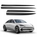 CHROMEMASTER RD-SD-0075-001 Бічні планки дверей кришки кузова для HYUNDAI IONIQ 6 I 2022- ХЕТЧБЕК