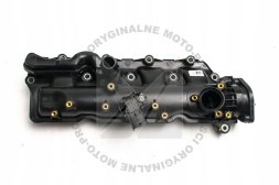 Alfa Romeo OE 55259084 всмоктувальний колектор