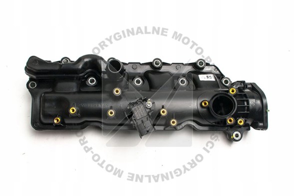 Alfa Romeo OE 55259084 всмоктувальний колектор