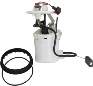 Professional Parts Sweden 23346423 Паливний блок живлення