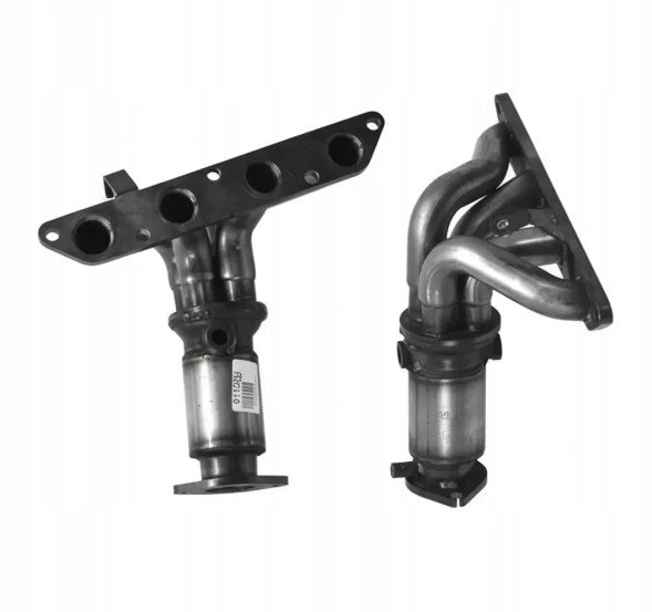 BM Catalysts BM91108H Каталізатор bm91108h bm catalysts land rover мг