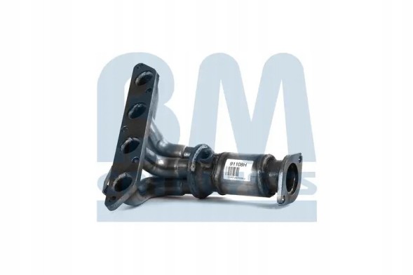 BM Catalysts BM91108H Каталізатор bm91108h bm catalysts land rover мг